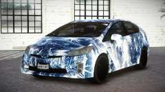 Toyota Prius GST S3 для GTA 4
