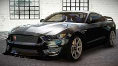 Shelby GT350 G-Tuned