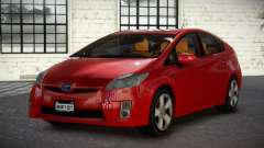 Toyota Prius GST для GTA 4