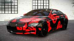 BMW M6 F13 GT-S S11 для GTA 4