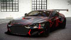 Aston Martin Vantage GT AMR S10 для GTA 4