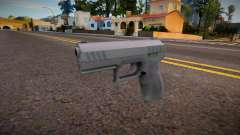 Combat Pistol from GTA V для GTA San Andreas