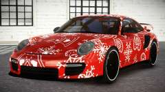 Porsche 911 SP GT2 S10 для GTA 4