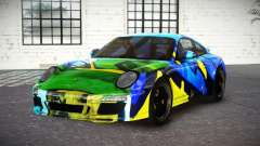 Porsche 911 SP-Tuned S4 для GTA 4