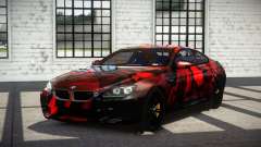 BMW M6 F13 ZZ S10 для GTA 4