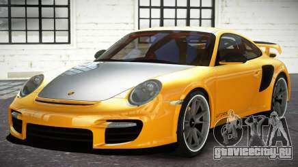 Porsche 911 SP GT2 для GTA 4