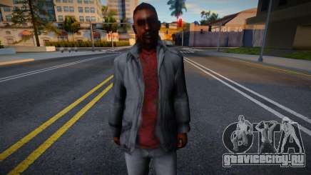 Liberty City Based Male для GTA San Andreas