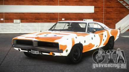 Dodge Charger RT Qz S8 для GTA 4