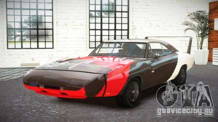 1969 Dodge Charger Daytona S9 для GTA 4