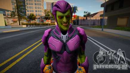 Duende Verde для GTA San Andreas