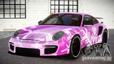 Porsche 911 SP GT2 S2 для GTA 4