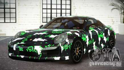 Porsche 911 ZR S5 для GTA 4