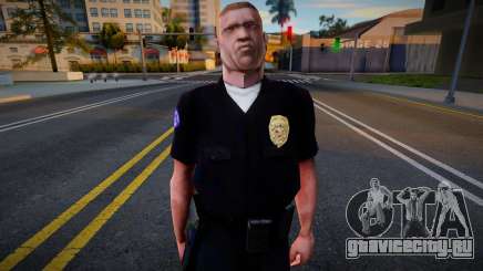 Ralph Pendelbury для GTA San Andreas