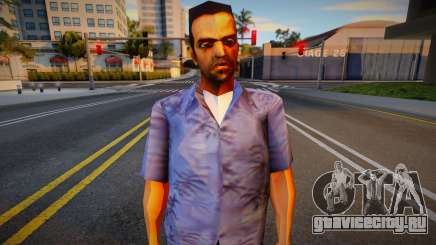 Toni Cipriani SA для GTA San Andreas