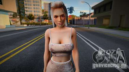 Mila v7 для GTA San Andreas