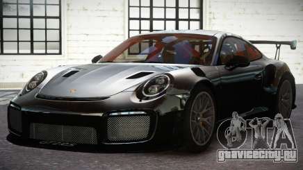 Porsche 911 GT2 ZR для GTA 4