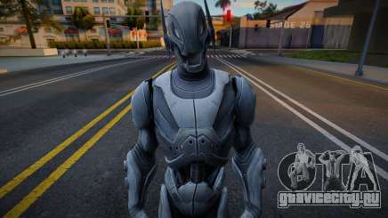 Dronesultron - Avengers Age Of Ultron (Update) для GTA San Andreas