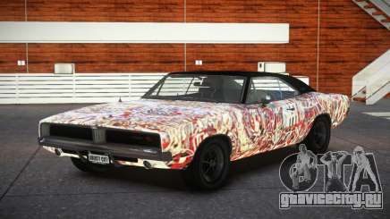 Dodge Charger RT Qz S1 для GTA 4