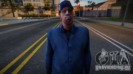 Helper 1 HD для GTA San Andreas