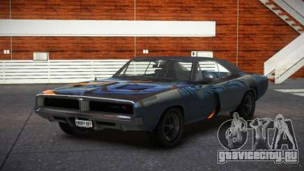 Dodge Charger RT Qz S5 для GTA 4