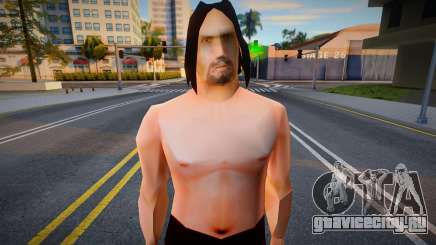 Great Khali для GTA San Andreas