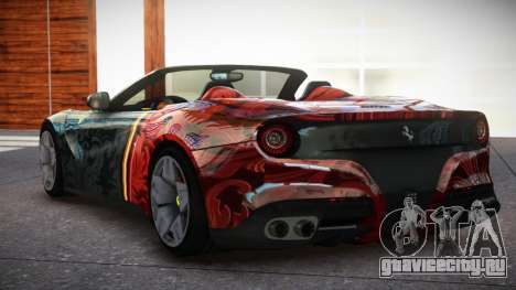 Ferrari F12 Zq S2 для GTA 4