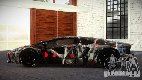 Lamborghini Aventador LP700 Qz S11 для GTA 4