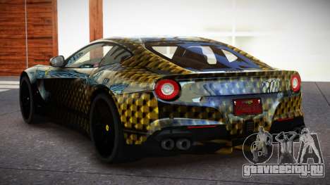 Ferrari F12 S-Tuned S7 для GTA 4