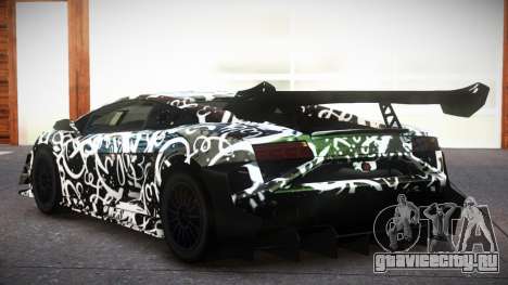 Lamborghini Gallardo Z-Tuning S5 для GTA 4