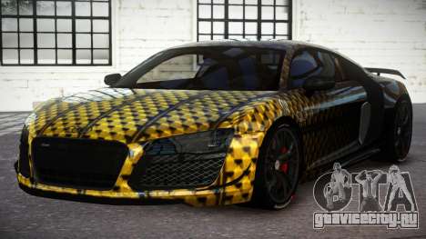 Audi R8 S-Tune S4 для GTA 4