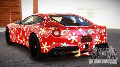 Ferrari F12 S-Tuned S3 для GTA 4
