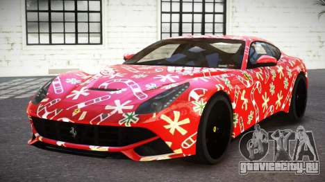 Ferrari F12 S-Tuned S3 для GTA 4