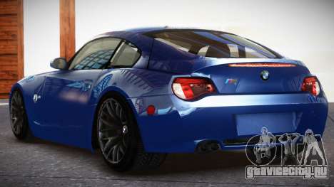 BMW Z4 PS-I для GTA 4