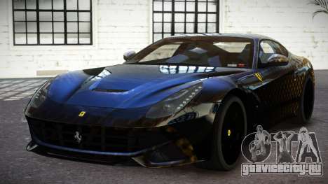 Ferrari F12 S-Tuned S7 для GTA 4