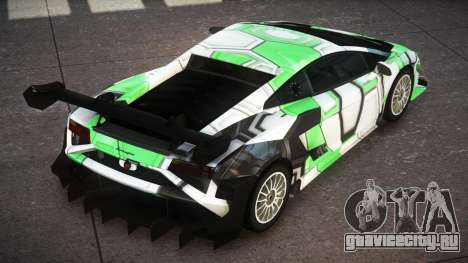 Lamborghini Gallardo Z-Tuning S3 для GTA 4
