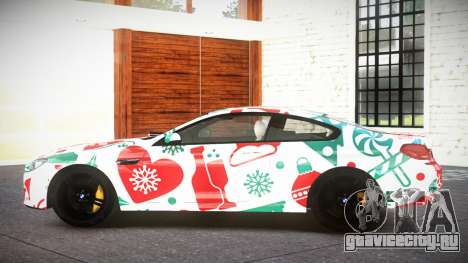 BMW M6 F13 G-Style S8 для GTA 4