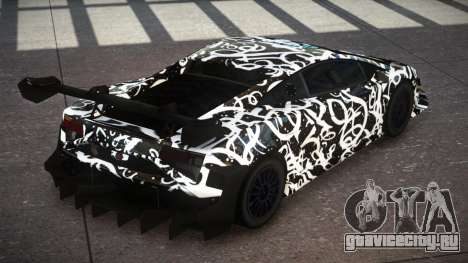 Lamborghini Gallardo Z-Tuning S5 для GTA 4