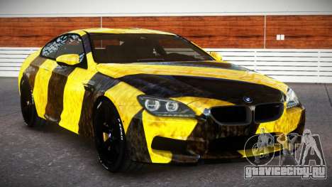 BMW M6 F13 ZR S4 для GTA 4