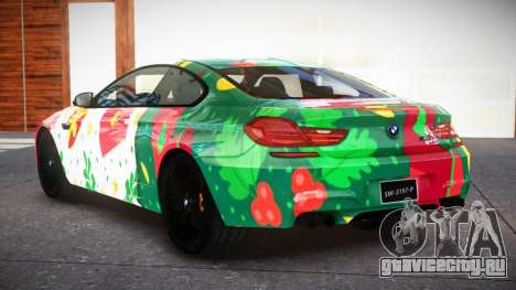 BMW M6 F13 G-Style S4 для GTA 4