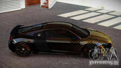 Audi R8 S-Tune S4 для GTA 4
