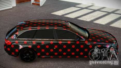 Audi RS4 BS Avant S5 для GTA 4