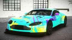 Aston Martin Vantage ZT S1 для GTA 4
