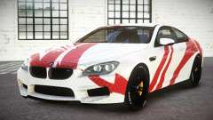 BMW M6 F13 ZR S11 для GTA 4