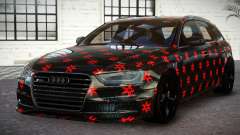Audi RS4 BS Avant S5 для GTA 4
