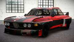 BMW 3.0 CSL BS S1 для GTA 4