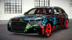 Audi RS4 G-Style S5 для GTA 4