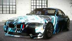 BMW Z4 PS-I S7 для GTA 4