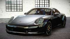 Porsche 911 G-Turbo для GTA 4