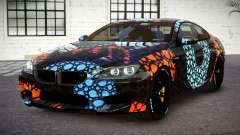 BMW M6 F13 ZR S6 для GTA 4
