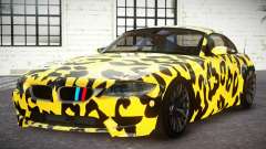 BMW Z4 PS-I S11 для GTA 4
